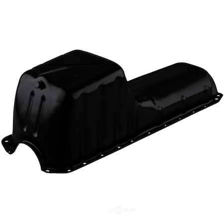 Graywerks Engine Oil Pan, 103072 103072