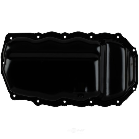 Graywerks Engine Oil Pan, 103104 103104