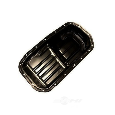 Graywerks Engine Oil Pan, 103169 103169