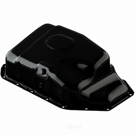 Graywerks Engine Oil Pan, 103195 103195