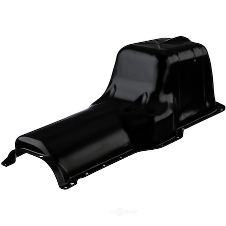 Graywerks Engine Oil Pan, 103276 103276