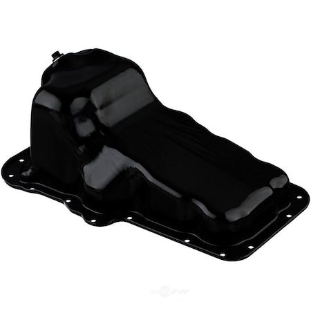Graywerks Engine Oil Pan, 103280 103280