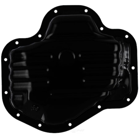Graywerks Engine Oil Pan, 103285 103285