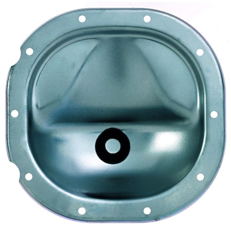 Graywerks Differential Cover, 111103 111103