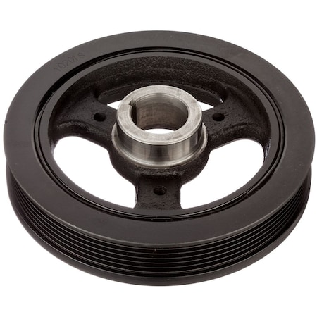 Graywerks Engine Harmonic Balancer, 102018 102018