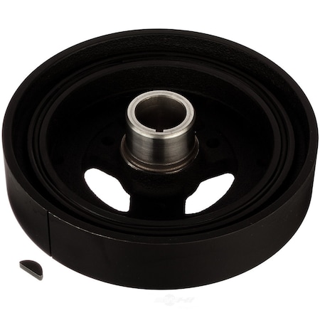 Graywerks Engine Harmonic Balancer, 102036 102036