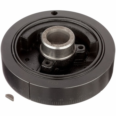 Graywerks Engine Harmonic Balancer, 102049 102049