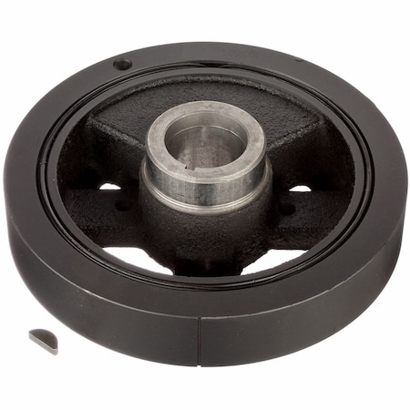 Graywerks Engine Harmonic Balancer, 102051 102051