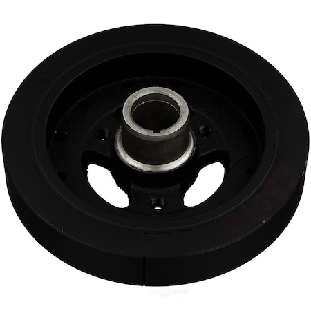 Graywerks Engine Harmonic Balancer, 102053 102053