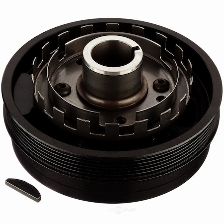 Graywerks Engine Harmonic Balancer, 102072 102072