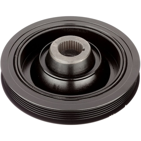 Graywerks Engine Harmonic Balancer, 102095 102095