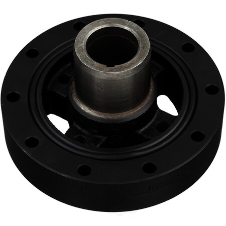 Graywerks Engine Harmonic Balancer, 102102 102102