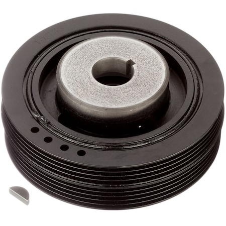 Graywerks Engine Harmonic Balancer, 102143 102143
