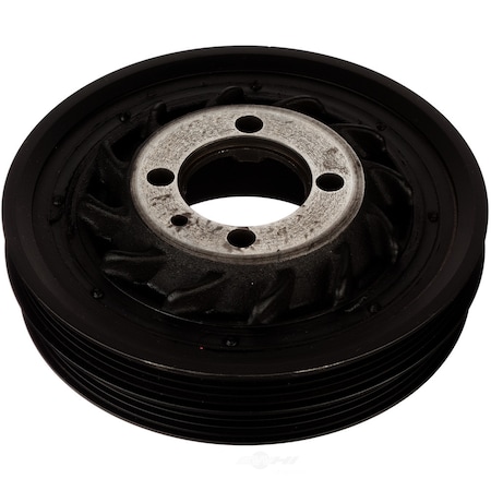 Graywerks Engine Harmonic Balancer, 102151 102151