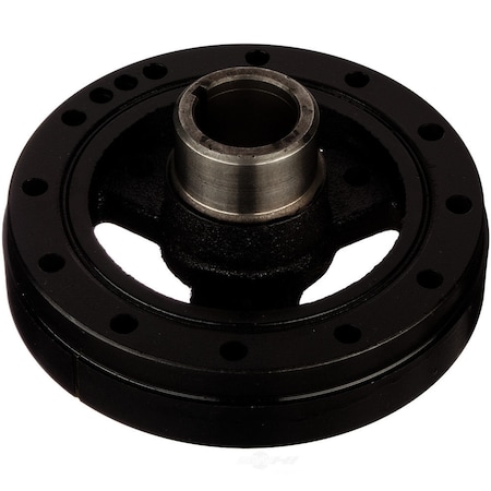 Graywerks Engine Harmonic Balancer, 102156 102156