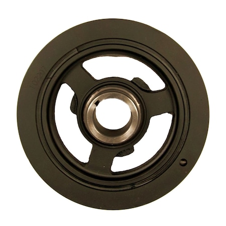 Graywerks Engine Harmonic Balancer, 102207 102207