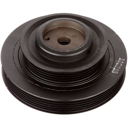 Graywerks Engine Harmonic Balancer, 102213 102213