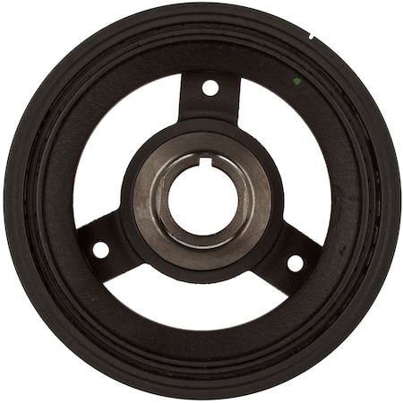 Graywerks Engine Harmonic Balancer, 102273 102273