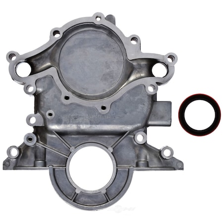 Graywerks Engine Timing Cover, 103039 103039