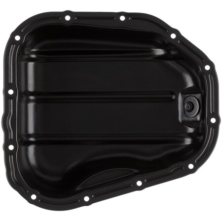 Graywerks Engine Oil Pan, 103221 103221