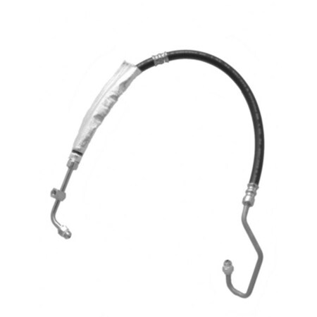 Omega Power Steering Reservoir Hose 1999-2003 Ford Windstar, 1316 1316