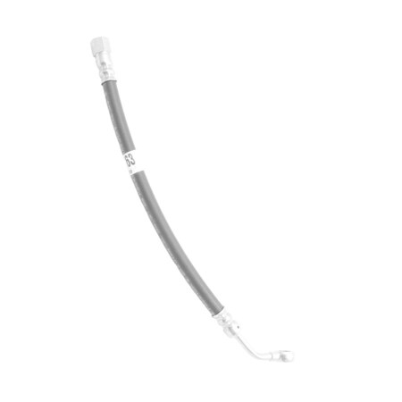 Omega Power Steering Reservoir Hose 1986-1989 Toyota Celica 2.0L, 3763 3763
