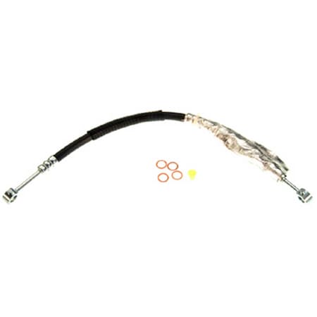 Omega Power Steering Reservoir Hose 1989-1994 Nissan Maxima, 3883 3883