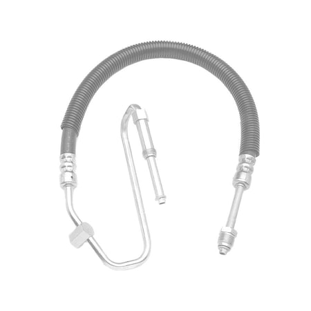Omega Power Steering Reservoir Hose, 50021 50021