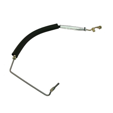 Omega Power Steering Reservoir Hose 2003-2007 Nissan Murano, 55040 55040