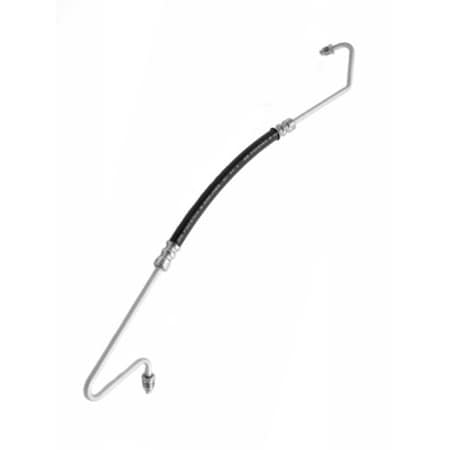 Omega Power Steering Reservoir Hose, 727 727