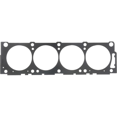 Mahle Engine Cylinder Head Gasket, 3389 3389