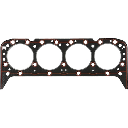 Mahle Engine Cylinder Head Gasket, 3514VC 3514VC