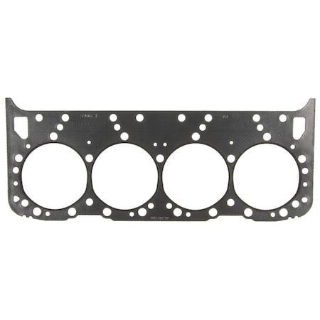 Mahle Engine Cylinder Head Gasket 1986-1991 Chevrolet Corvette, 3781G 3781G