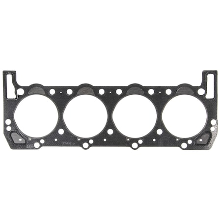 Mahle Engine Cylinder Head Gasket, 3789G 3789G