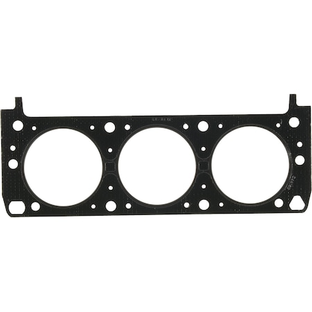Mahle Engine Cylinder Head Gasket, 3793 3793
