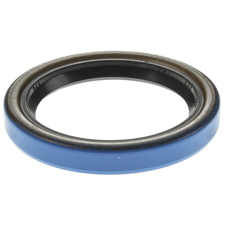 Mahle Engine Timing Cover Seal, 47518 47518