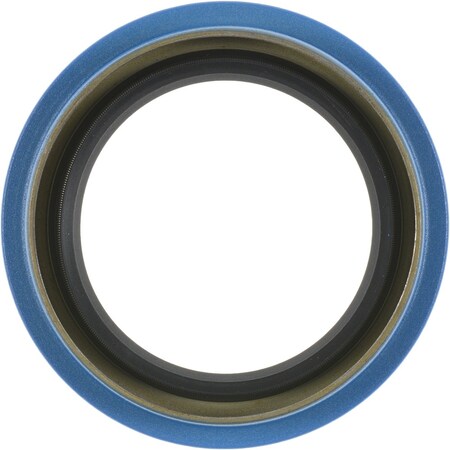 Mahle Engine Auxiliary Shaft Seal, 47524 47524