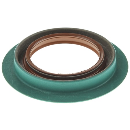 Mahle Engine Timing Cover Seal, 48069 48069