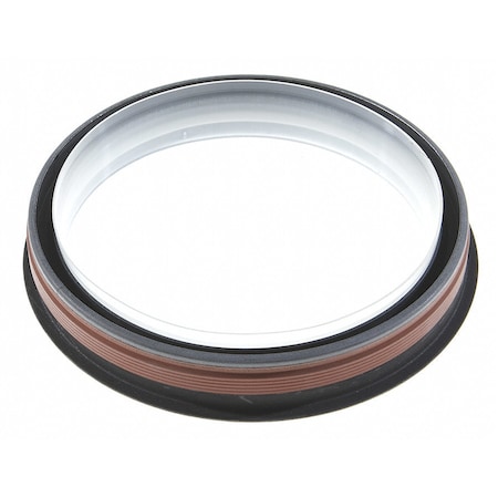 Mahle Engine Crankshaft Seal, 48384 48384