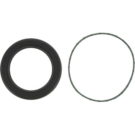 Mahle Engine Camshaft Seal - Front, 48392 48392