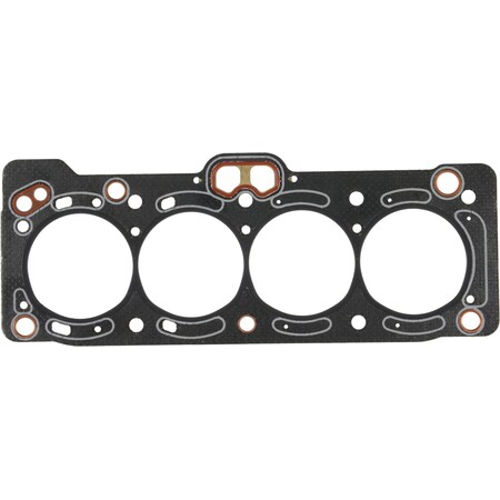 Mahle Engine Cylinder Head Gasket, 4899 4899