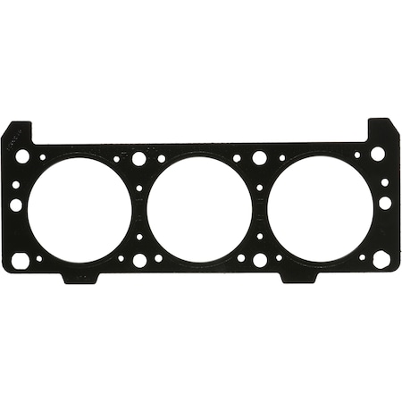 Mahle Engine Cylinder Head Gasket, 4956 4956