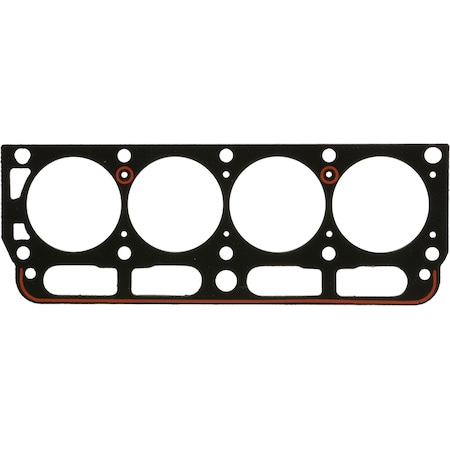 Mahle Engine Cylinder Head Gasket, 54051 54051