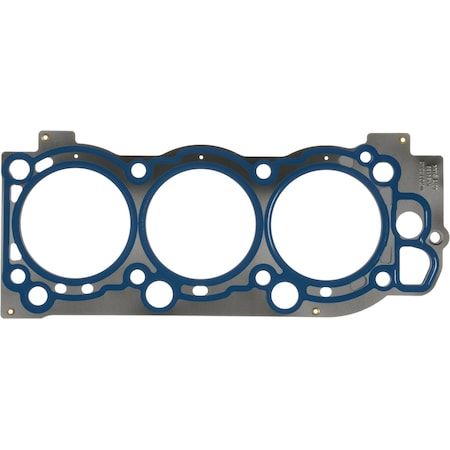 Mahle Engine Cylinder Head Gasket - Left, 54138A 54138A