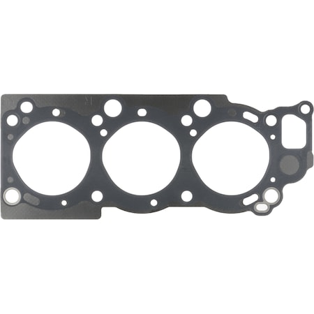 Mahle Engine Cylinder Head Gasket - Right, 54185 54185