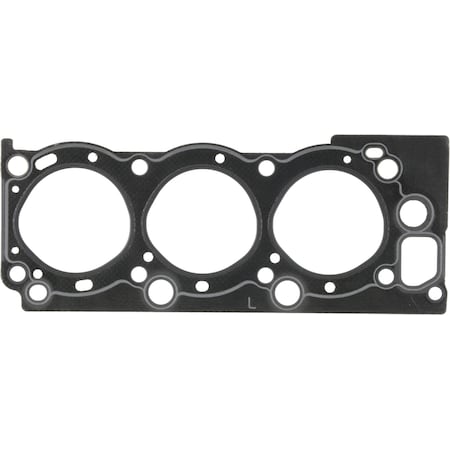 Mahle Engine Cylinder Head Gasket - Left, 54186 54186