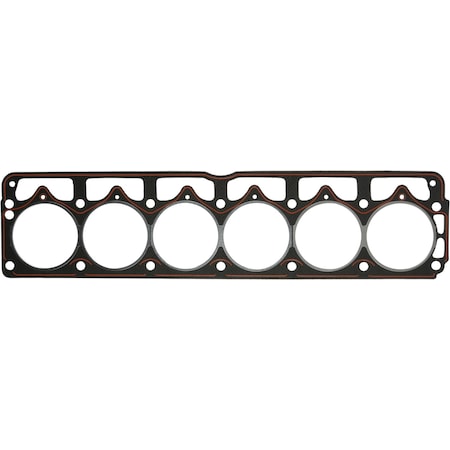 Mahle Engine Cylinder Head Gasket, 54249 54249