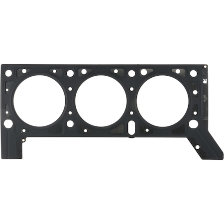 Mahle Engine Cylinder Head Gasket - Left, 54323 54323