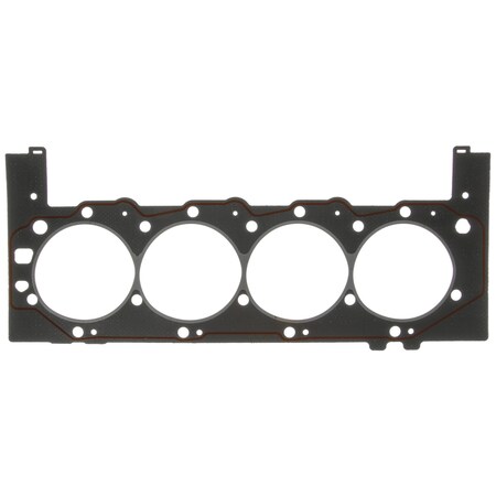 Mahle Engine Cylinder Head Gasket, 54349 54349