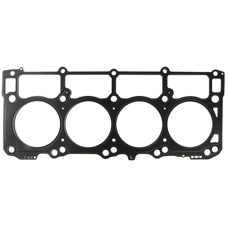 Mahle Engine Cylinder Head Gasket, 54418B 54418B